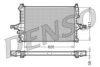 VOLVO 8601563 Radiator, engine cooling